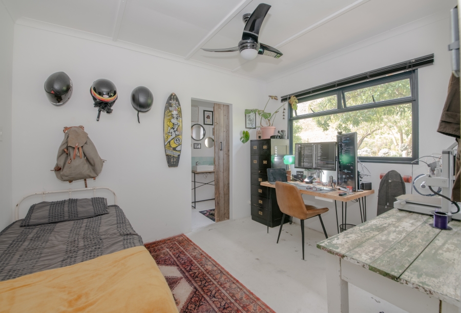 2 Bedroom Property for Sale in Pringle Bay Western Cape